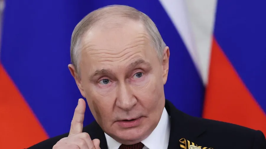 Panetta: Putin, Ukrayna'nın Moskova'daki İHA saldırısının ardından ne yapacağını bilmiyor