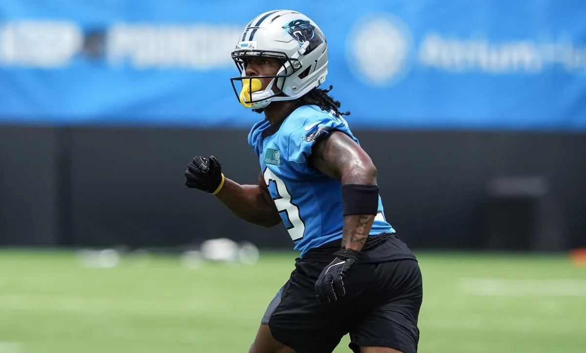 Panthers'te Kesilme Tehlikesi Yaşayan Oyuncular