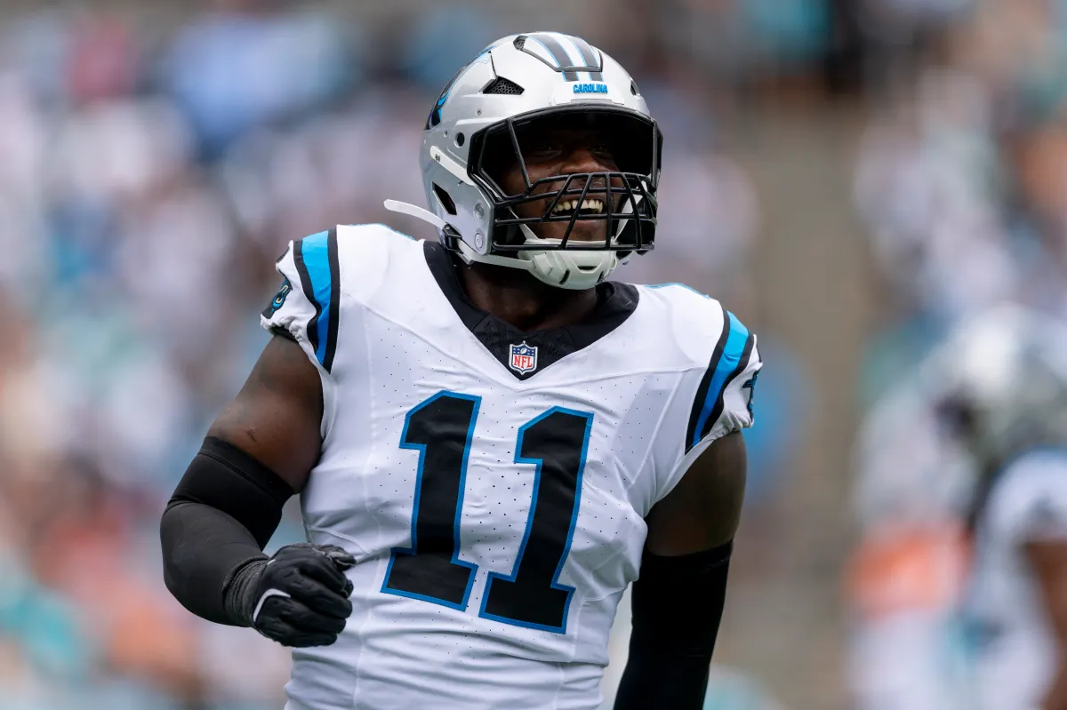 Panthers, Oyuncusunun Sezon Bitiren Sakatlığı Sonrası NFL Soruşturmasıyla Karşı Karşıya