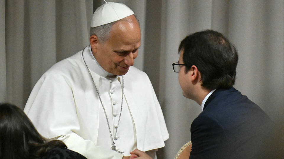 Papa 14. Leo'dan Yapay Zekaya Liberal Ekonomi Eleştirisi