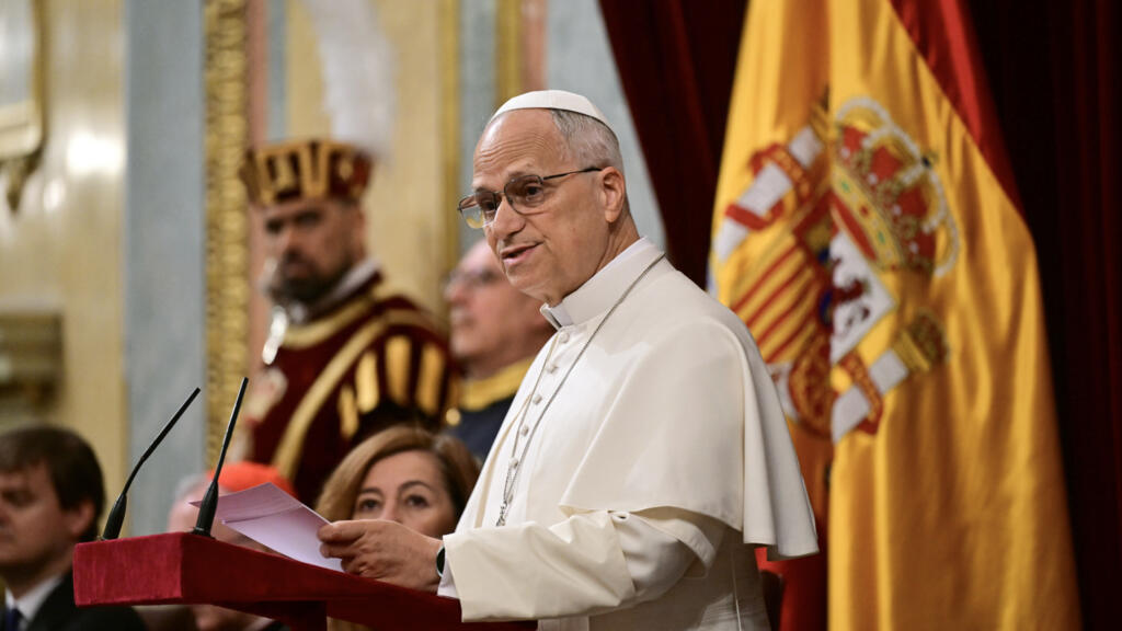 Papa'dan İspanyol Kilisesi'ne: Tazminat Zamanı
