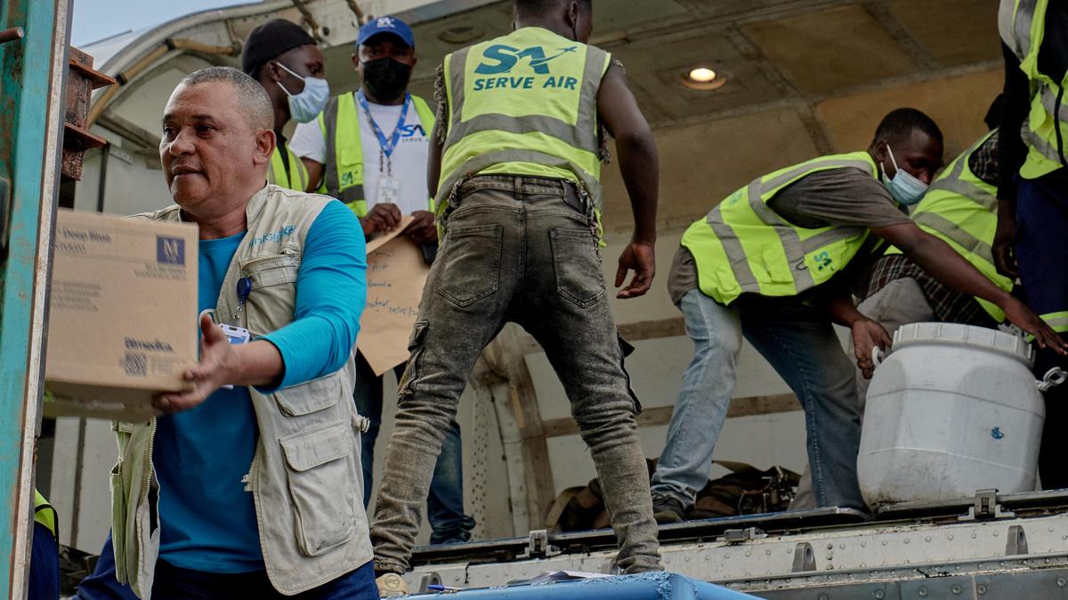 Papa'dan Kongo'da Ebola ile mücadeleye destek çağrısı