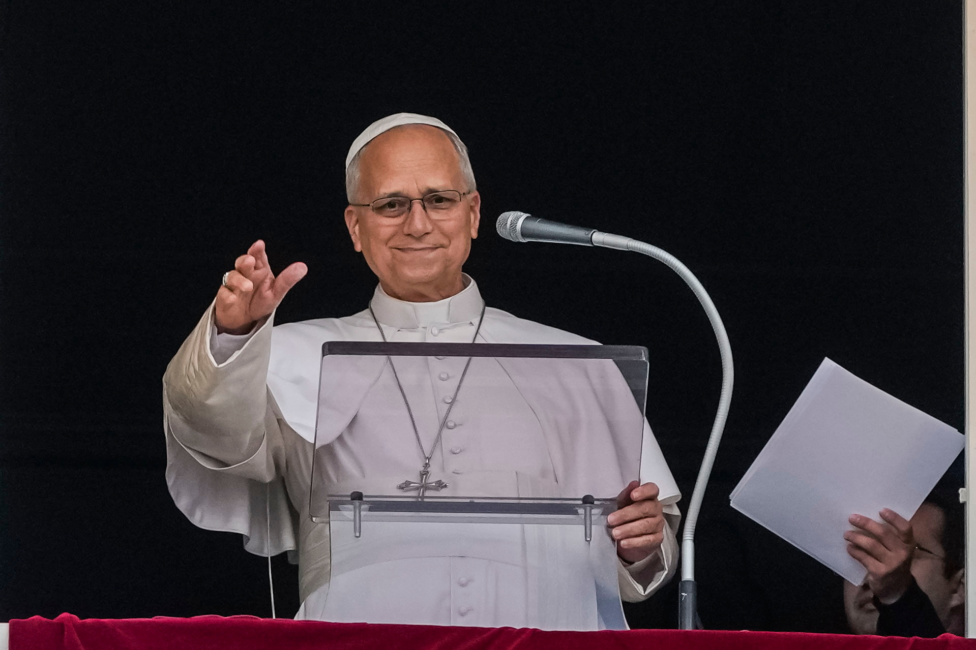Papa Leo 14, kanser ameliyatı sonrası görevlerine kademeli olarak döneceğini açıkladı