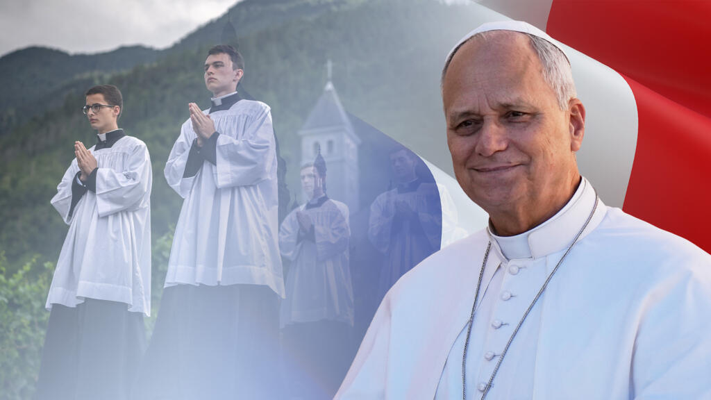 Papa Leo'nun Fransa Ziyareti Gölgede: Aşırı Muhafazakâr Ayrılıkçı Grupla Çatlak