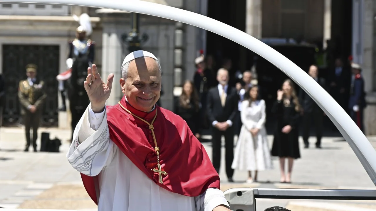 Papa Leo’dan İspanya’da ‘Kutuplaştırıcı Söylemlere’ Son Çağrısı