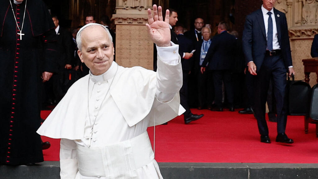 Papa Leo XIV'in Akciğer Ameliyatı: Bilinenler ve Beklentiler