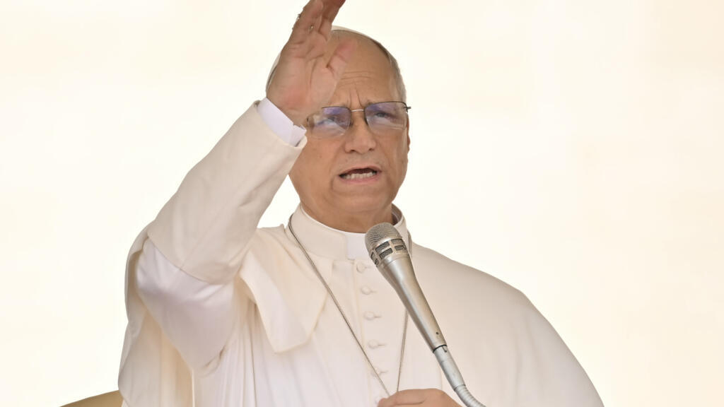Papa Leo XIV, Lampedusa'da Göçmenleri Savundu