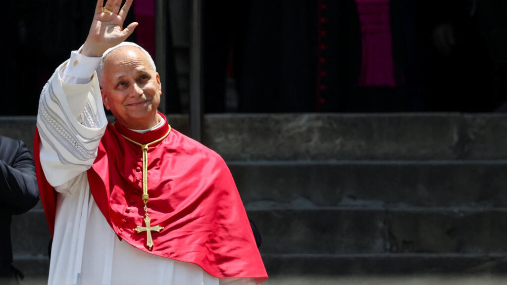 Papa Leo XIV: Ruh Sağlığı Krizi ve Aile İçi Şiddet Alarmı