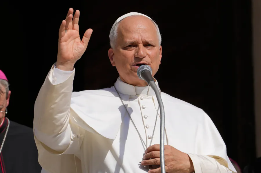 Papa Leo XIV, Trump'a Karşı Yargı Günü mü