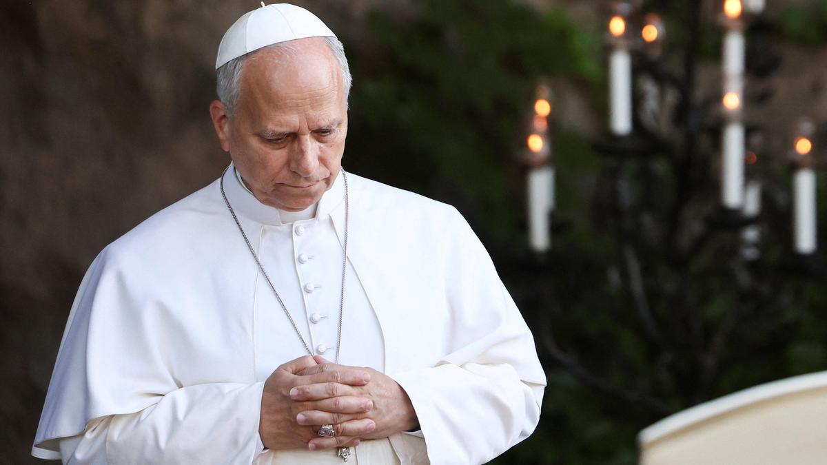 Papa Leo'dan yapay zeka manifestosu: 'Uyanık papamı seviyorum