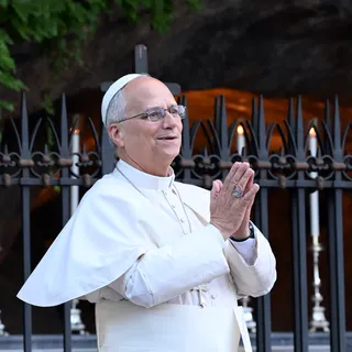Papa Leo: Yapay Zeka İnsanlığın Kıvılcımından Yoksun