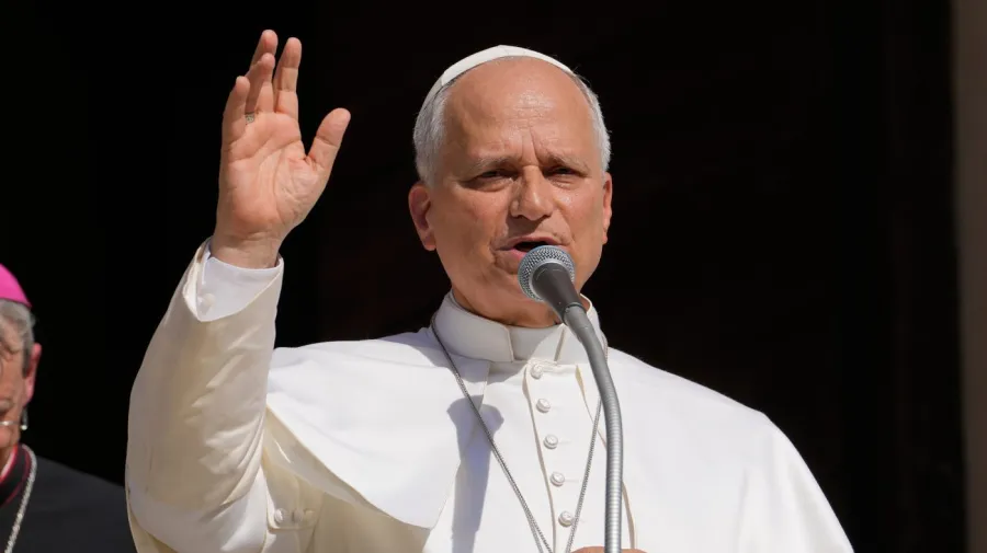 Papa Leo: Yapay Zeka Uyarıları 'Sahte Haber' Değil