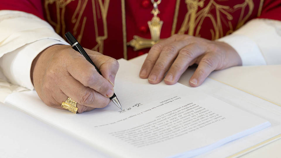 Papa’nın Yapay Zeka Vizyonu ve Sınırları