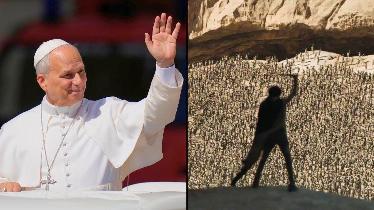 Papa XIV. Leo’nun AI Uyarısı ‘Dune’daki Butlerian Cihat’ını Anımsattı