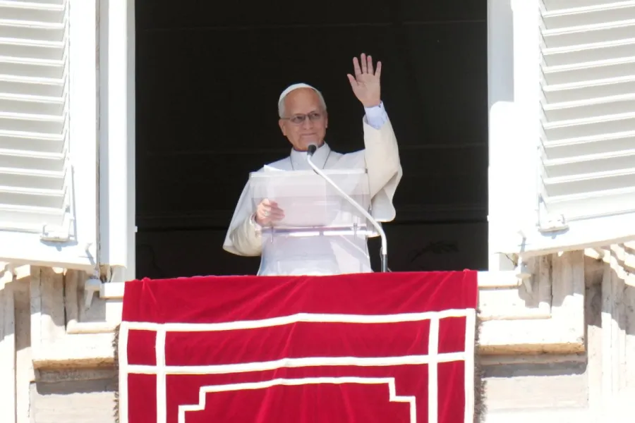 Papa XIV. Leo akciğerindeki nodül için ameliyat olacak
