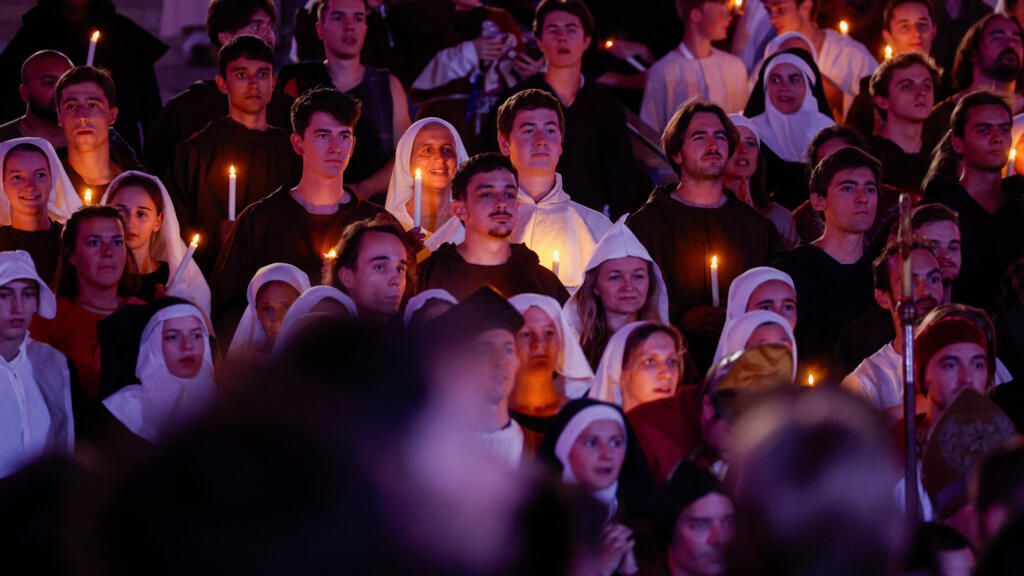 Papa XIV. Leo: 'Gerçek laiklik dini dışlamaz
