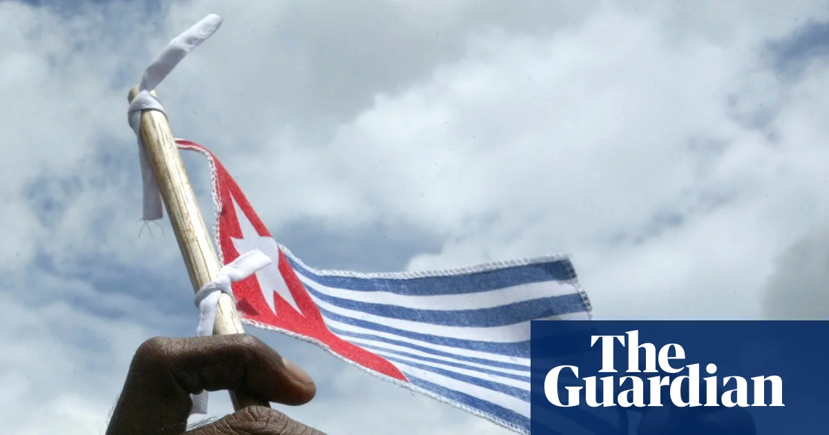 Papua'da Ayrılıkçılar Amerikalı Pilotu Öldürdü