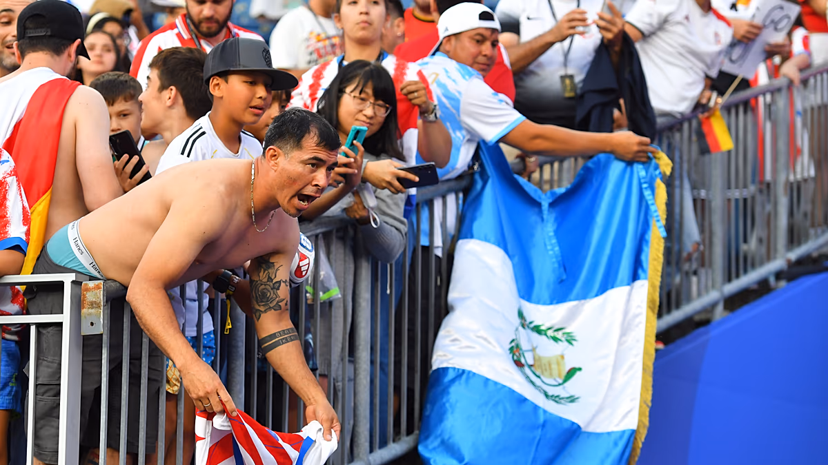 Paraguay'ın Almanya'ya Penalte Zaferi: 2026 Dünya Kupası'nın Süprizi