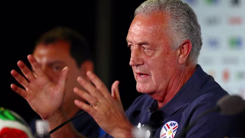 Teknik Direktör: Paraguay Dünya Kupası'na 'Sadece Katılmak' İçin Gelmiyor