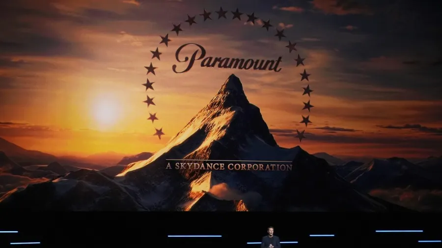 Paramount hissedarı Ellison'lara dava açtı: 'Yasadışı' Trump anlaşması