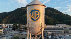 Paramount ve Warner Bros'u İçeren Dev Birleşmeye Dava