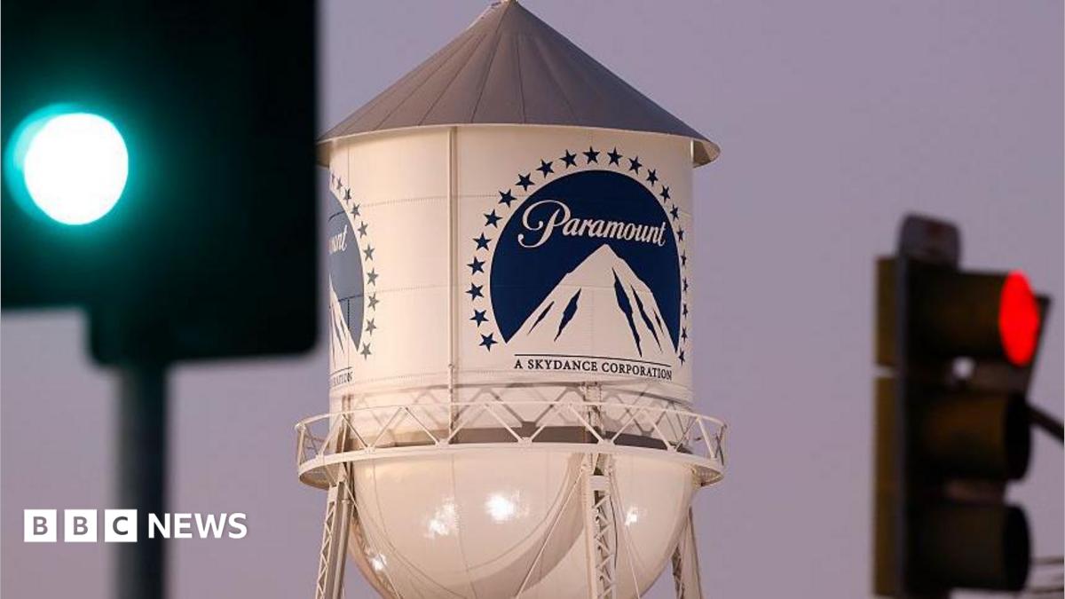 Paramount ve Warner Bros 110 Milyar Dolarlık Birleşmeyi Askıya Aldı