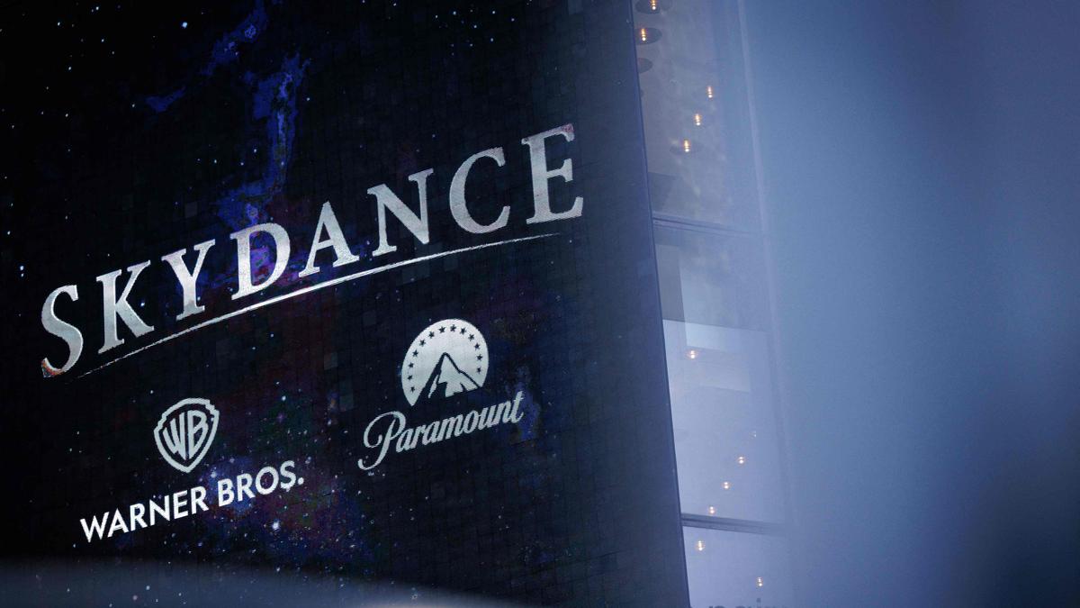 Paramount ve Warner Bros Birleşiyor: Hollywood'da Yeni Dev Skydance