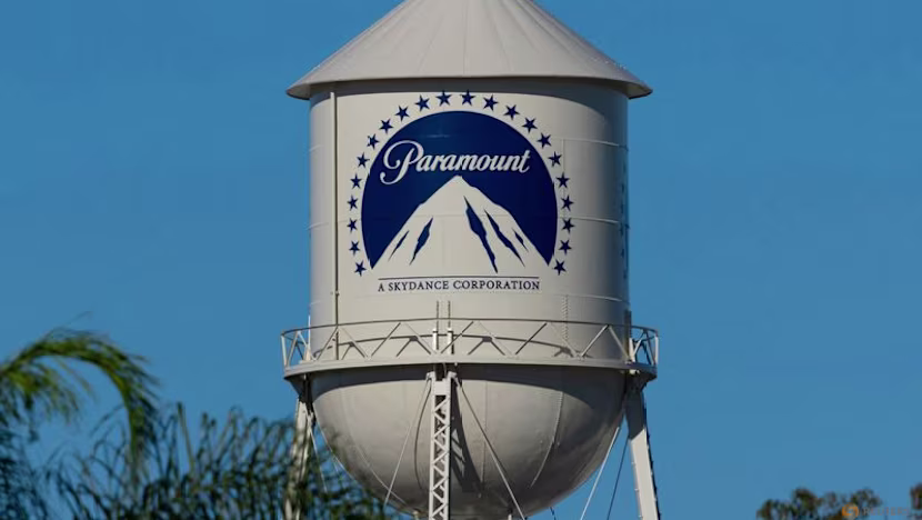 Paramount-Warner Bros birleşmesi AB süzgecinde