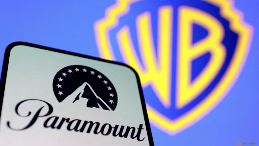ABD'li Yargıç Paramount-Warner Bros Anlaşmasını Durdurdu
