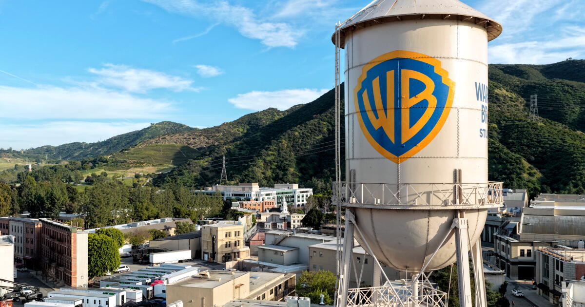 Paramount-Warner Bros. birleşmesine muhalefet artıyor