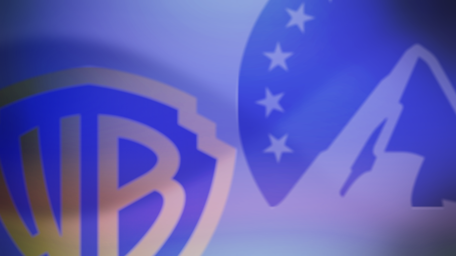 Paramount ve Warner Bros. birleşmesi yeni isimle yola devam edecek