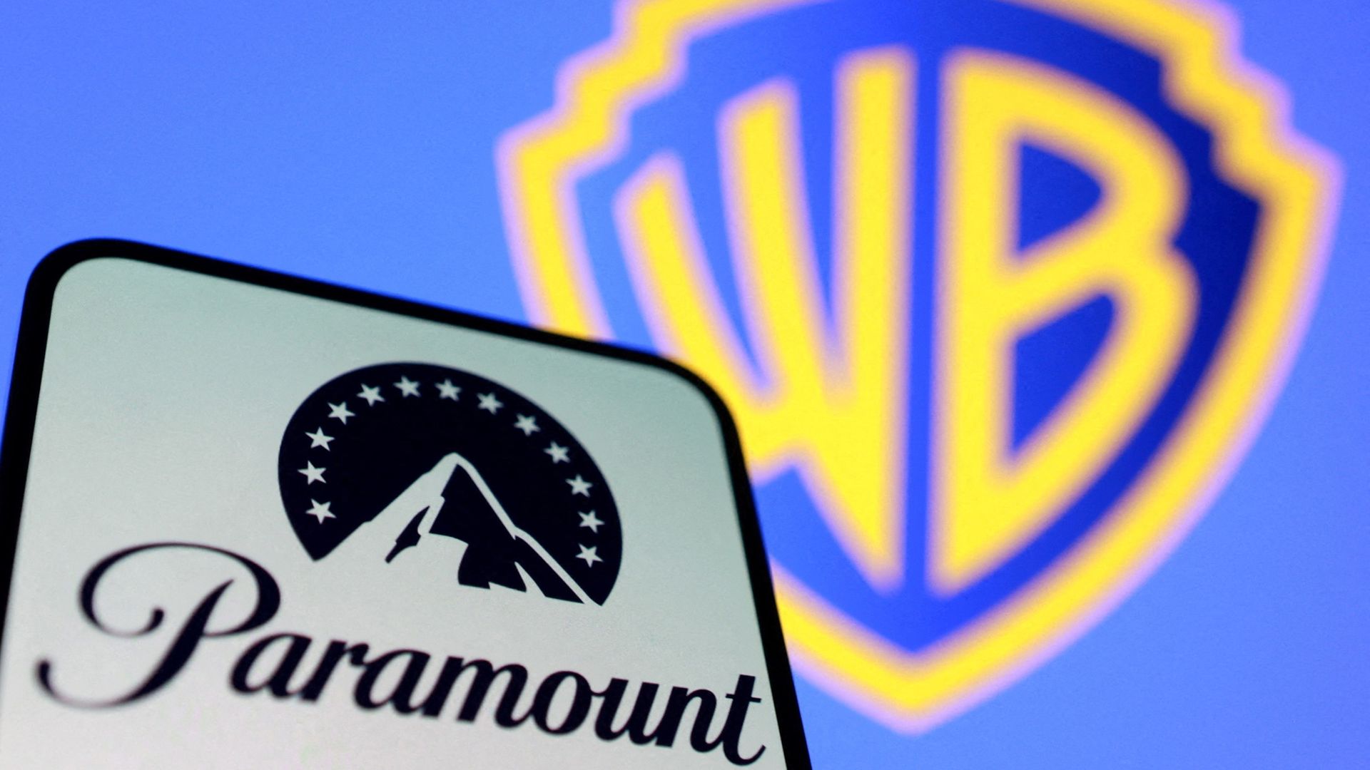 Paramount, Warner Bros Discovery'yi 81 Milyar Dolara Satın Aldı