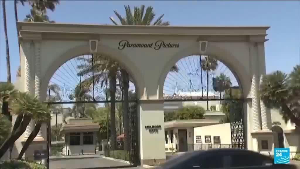 Paramount ve Eyaletler Anlaştı: Warner Bros. Discovery Birleşmesi Yolunda