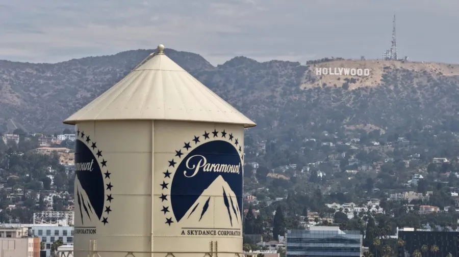 Paramount, Warner Bros. Discovery birleşmesine karşı açılan davada 12 eyaletle uzlaştı