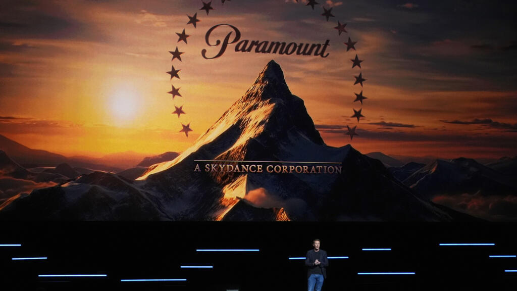 Paramount, Warner Bros Discovery'i satın aldı: Medya devi Skydance doğdu