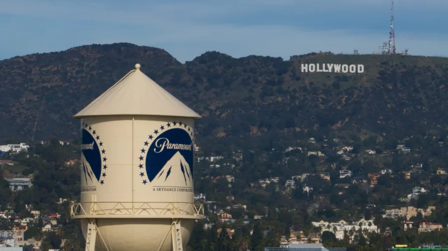 Paramount'un Warner Bros. satın alma girişimi antitröst davasına doğru