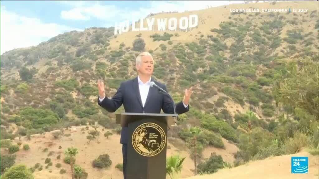 Paramount'ın Warner'ı satın almasına 12 ABD eyaletinden dava