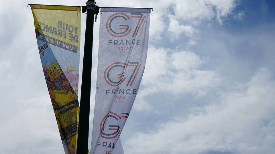 Parçalanmış Dünyayı Yönetmek: G7'nin Yeni Rolü