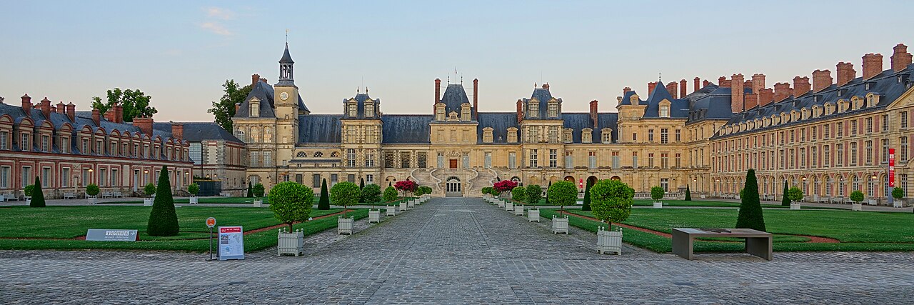 Paris yakınında büyük orman yangını: Fontainebleau'da olağanüstü durum