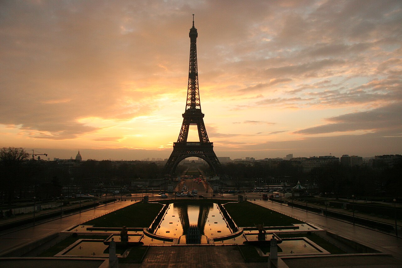 Paris hastanelerine 1000 klima teslim edilecek