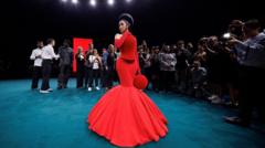 Paris Haute Couture Haftası 2026'nın En İyi Defileleri