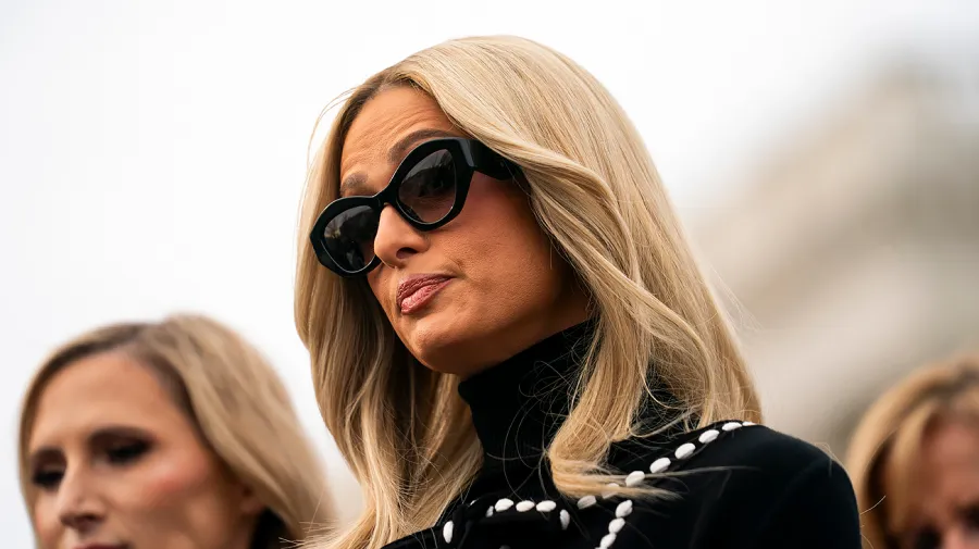 Paris Hilton'dan deepfake tehlikesine karşı TikTok'ta çığlık: 'Bu herkesin başına gelebilir