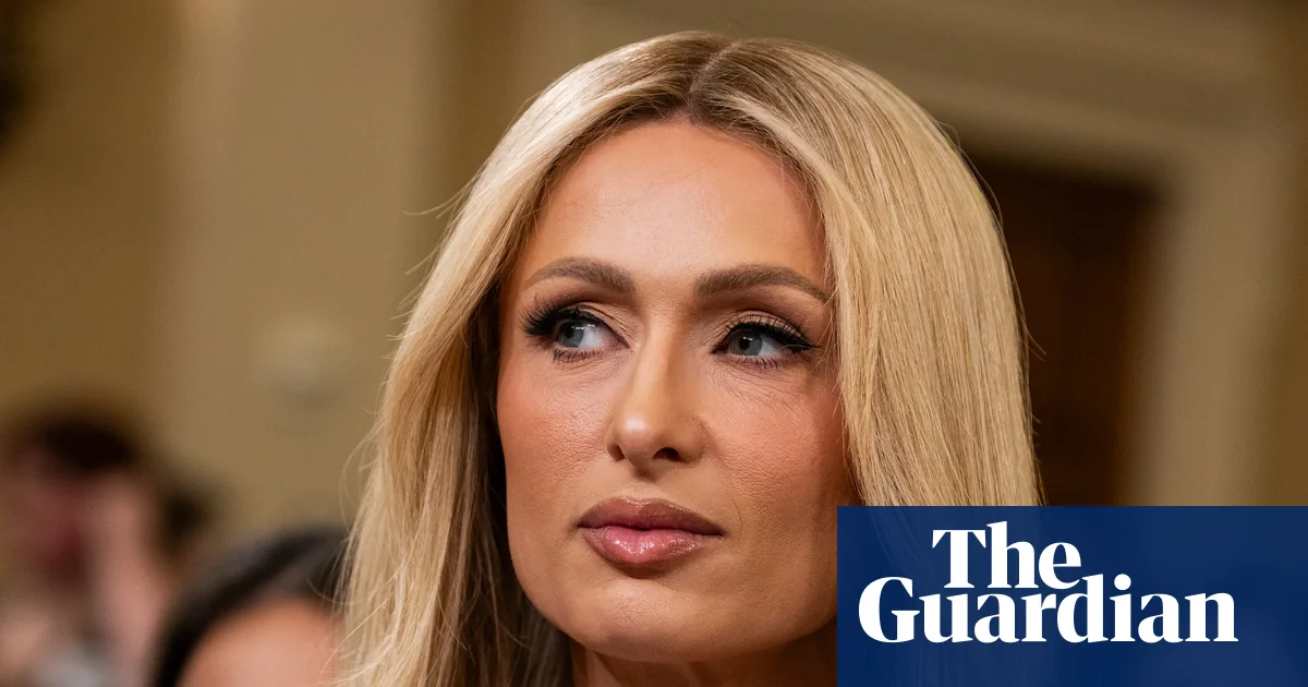 Paris Hilton'ın taciz iddialarıyla gündeme gelen yatılı okulun lisansı iptal edildi