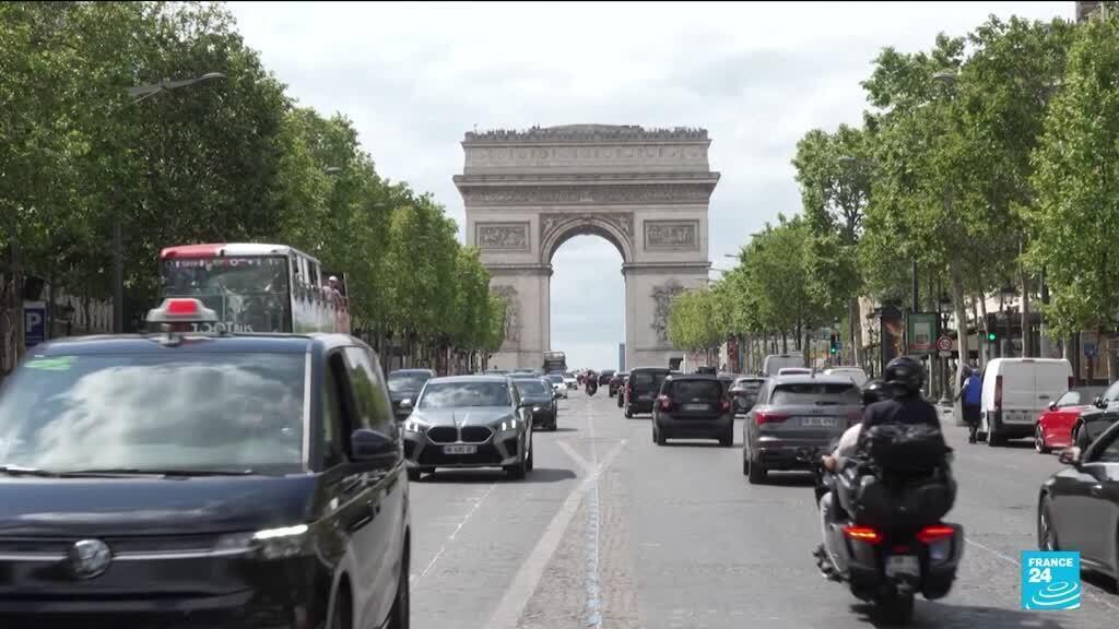 Paris: Işıklar Şehri'nde Kişiye Özel Bir Tur Deneyimi