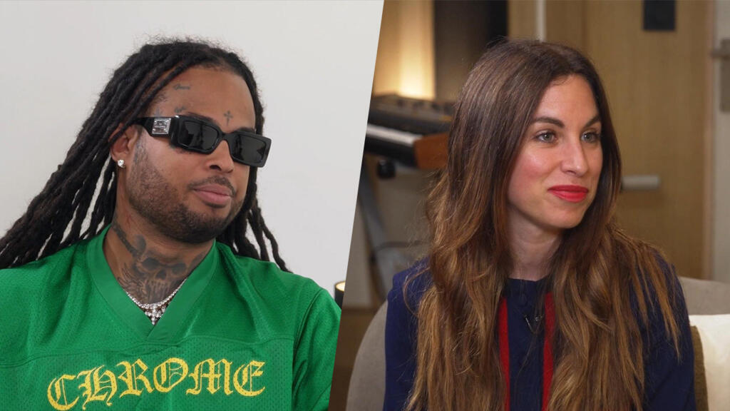 Paris'te Kültür Turu: Kalash ve Manon Lisa ile Müzik Dolu Yaz