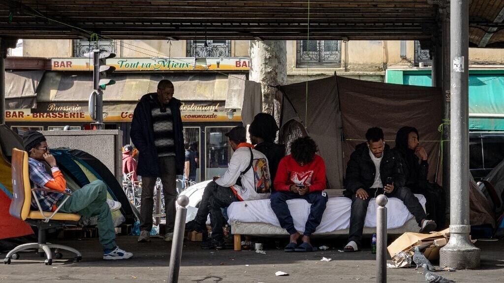 Paris'in sığınmacı yükü hafifliyor: Denetim dağılım planını onayladı