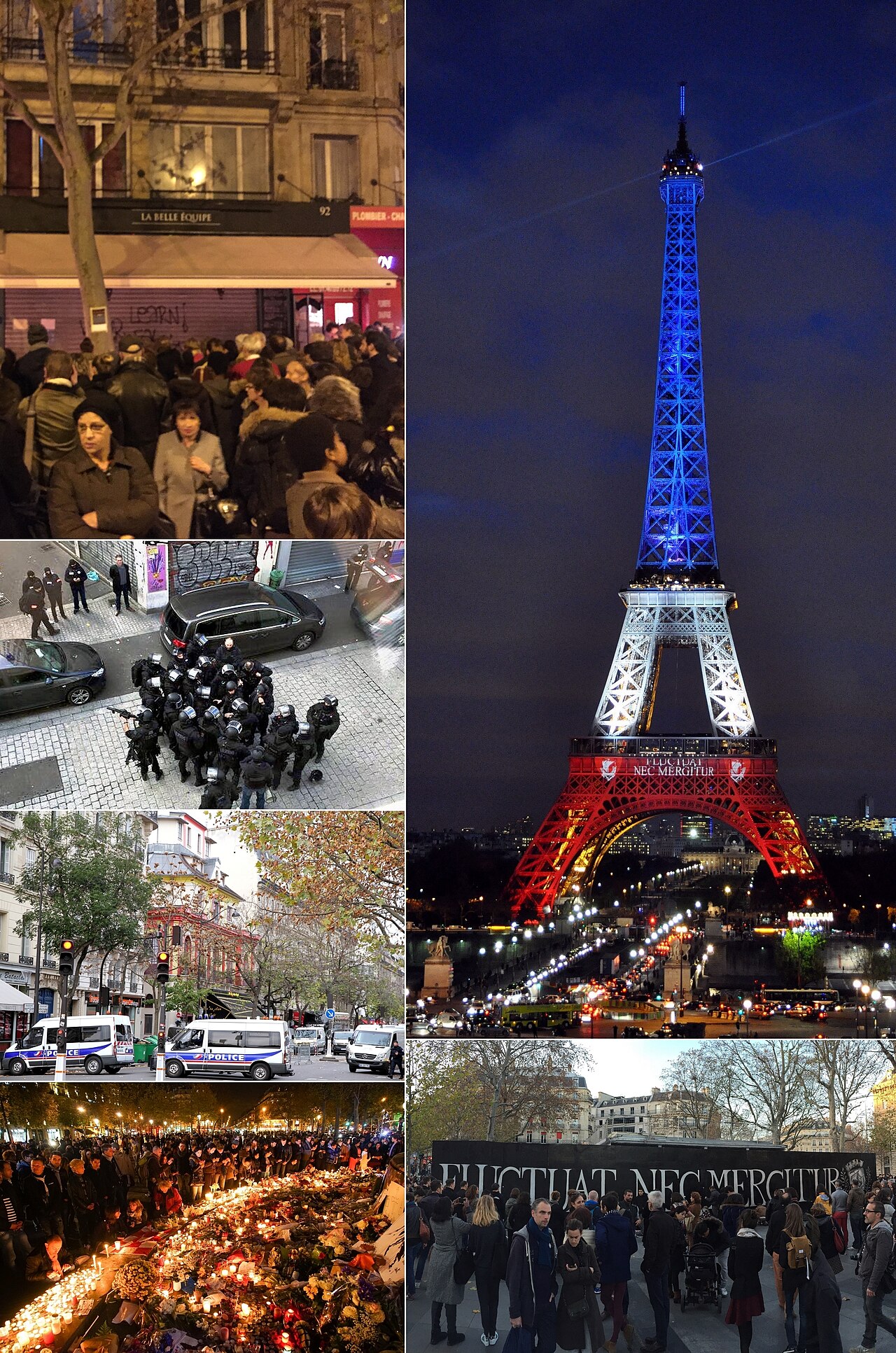 Paris’te popüler yüzme kanalında ceset bulundu