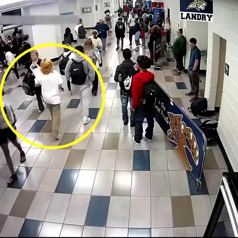 Parkland katilinin anıtını yapan genç okul katliamıyla suçlanıyor