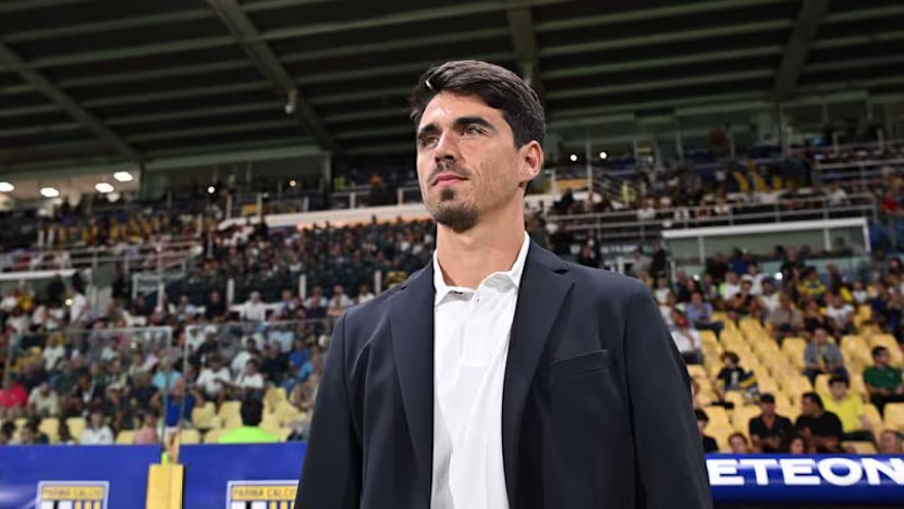 Parma, Teknik Direktör Carlos Cuesta ile Yollarını Ayırdı
