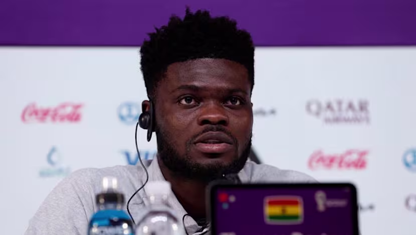 FIFA Açıkladı: Ganalı Yıldız Partey, Vize Reddi Nedeniyle Panama Maçında Yok